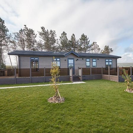 Host & Stay - Salt & Seaweed Runswick Eksteriør billede
