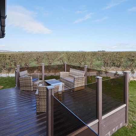 Host & Stay - Salt & Seaweed Runswick Eksteriør billede