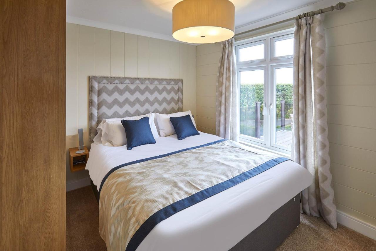 Host & Stay - Salt & Seaweed Runswick Eksteriør billede