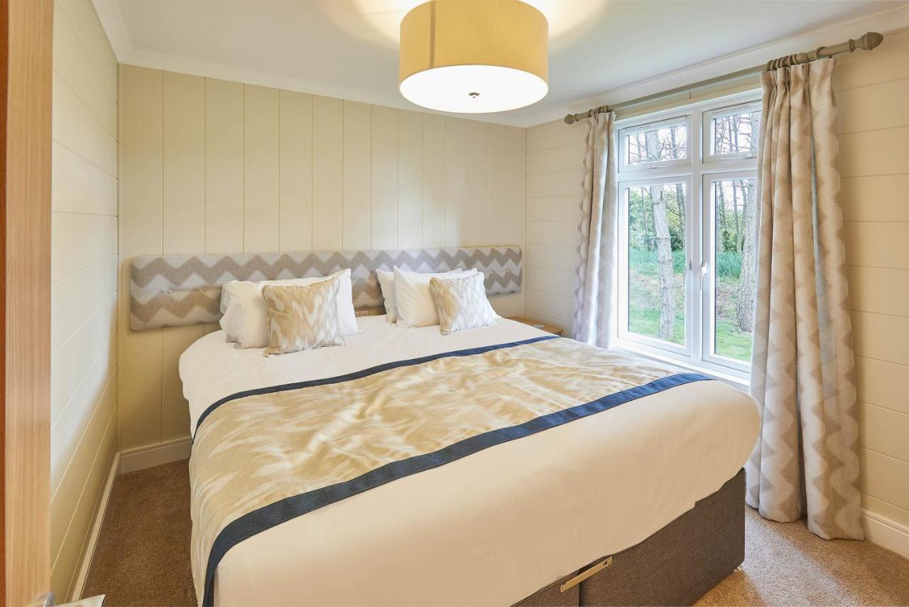 Host & Stay - Salt & Seaweed Runswick Eksteriør billede