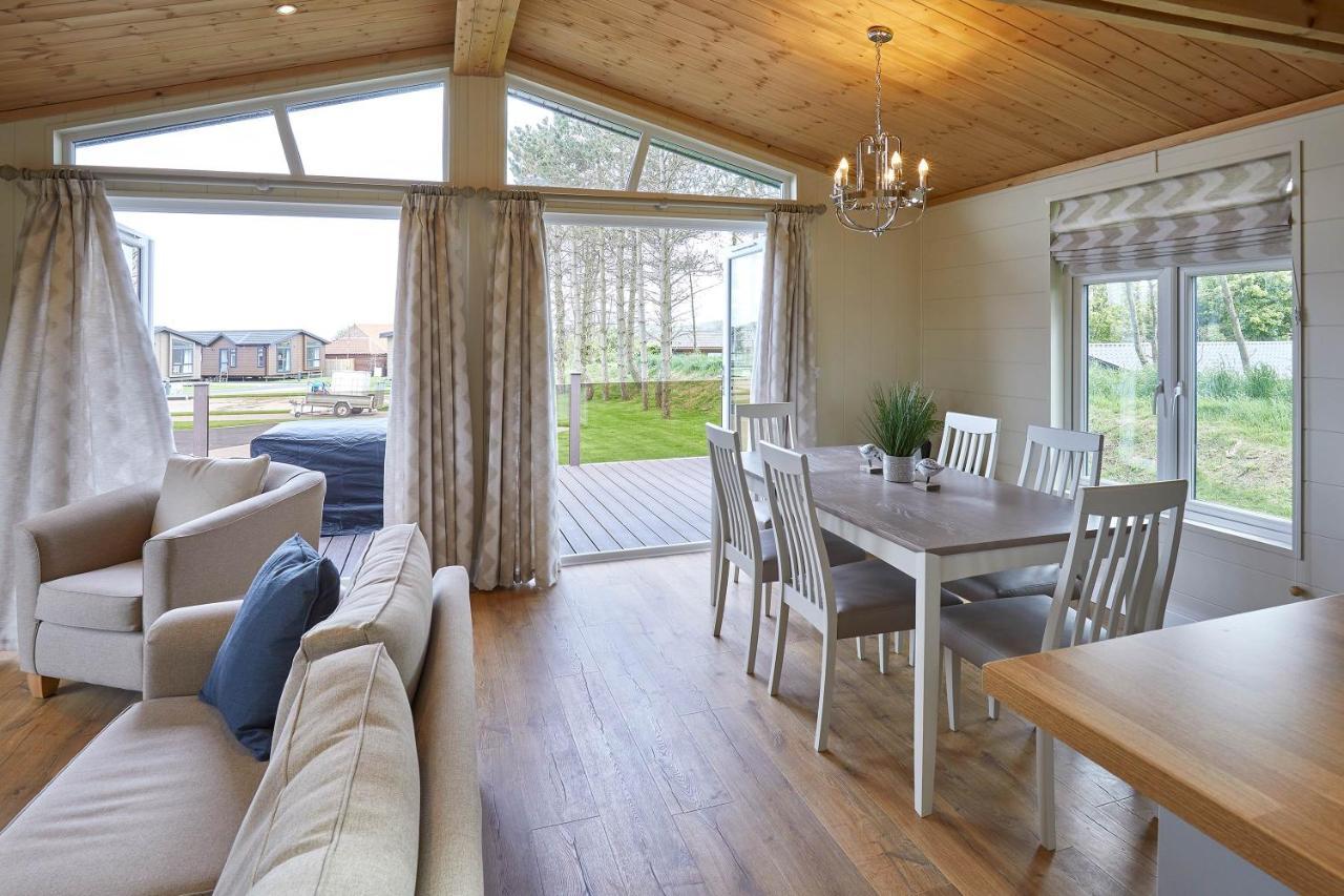 Host & Stay - Salt & Seaweed Runswick Eksteriør billede