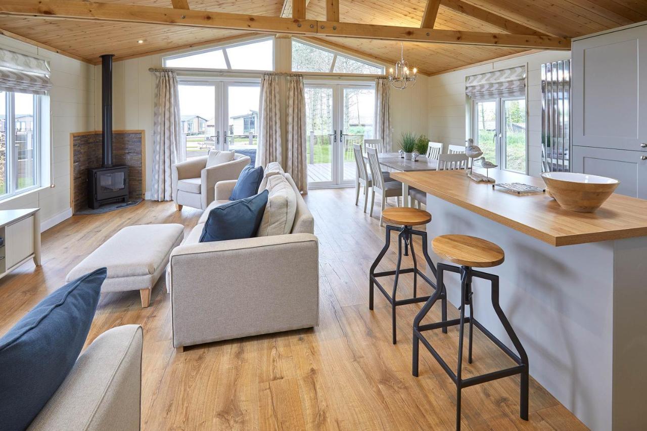 Host & Stay - Salt & Seaweed Runswick Eksteriør billede