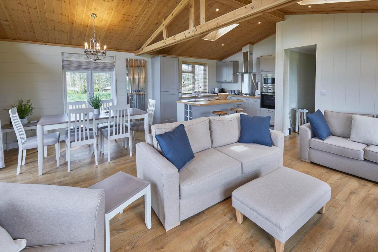 Host & Stay - Salt & Seaweed Runswick Eksteriør billede