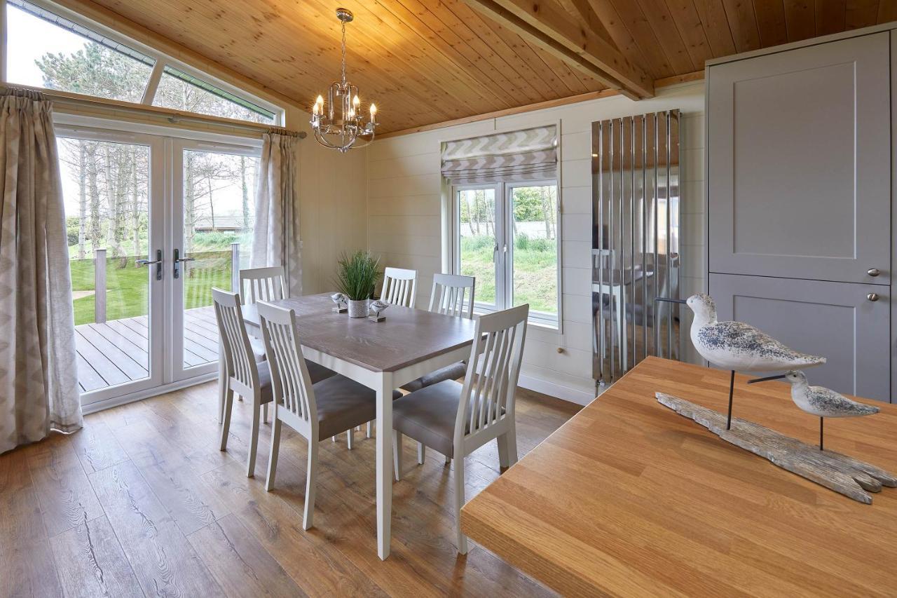 Host & Stay - Salt & Seaweed Runswick Eksteriør billede