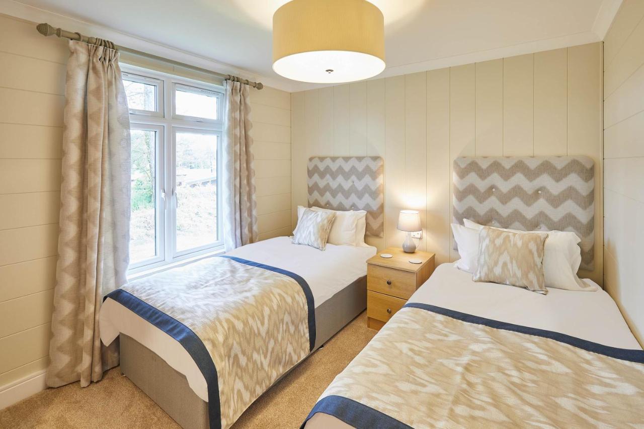 Host & Stay - Salt & Seaweed Runswick Eksteriør billede