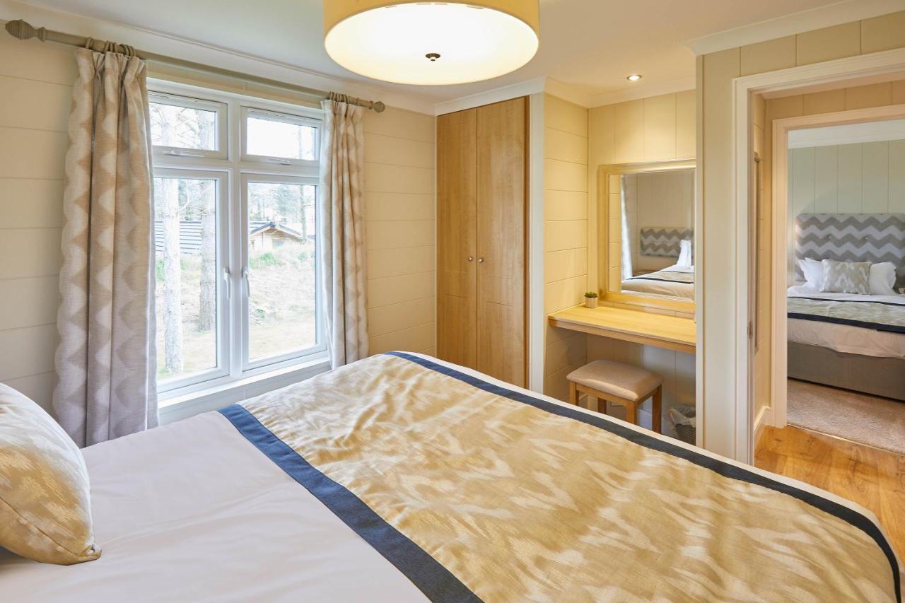 Host & Stay - Salt & Seaweed Runswick Eksteriør billede