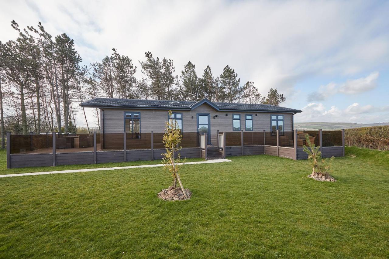 Host & Stay - Salt & Seaweed Runswick Eksteriør billede