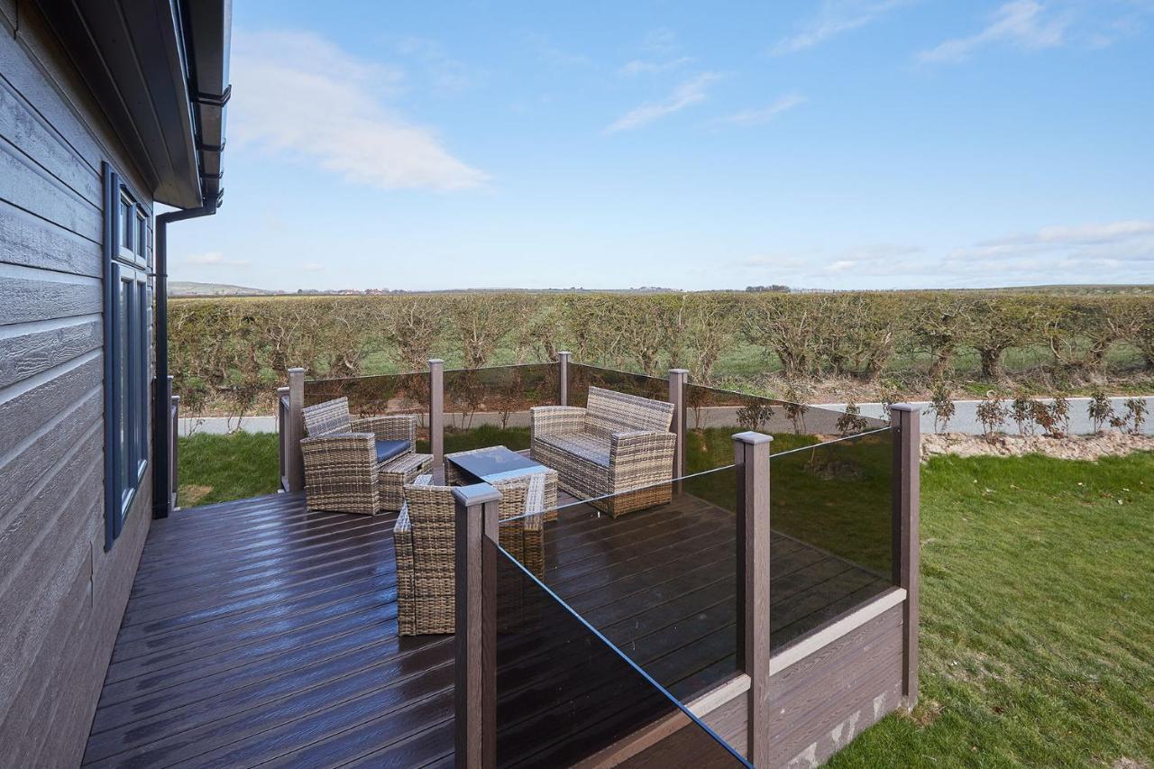 Host & Stay - Salt & Seaweed Runswick Eksteriør billede