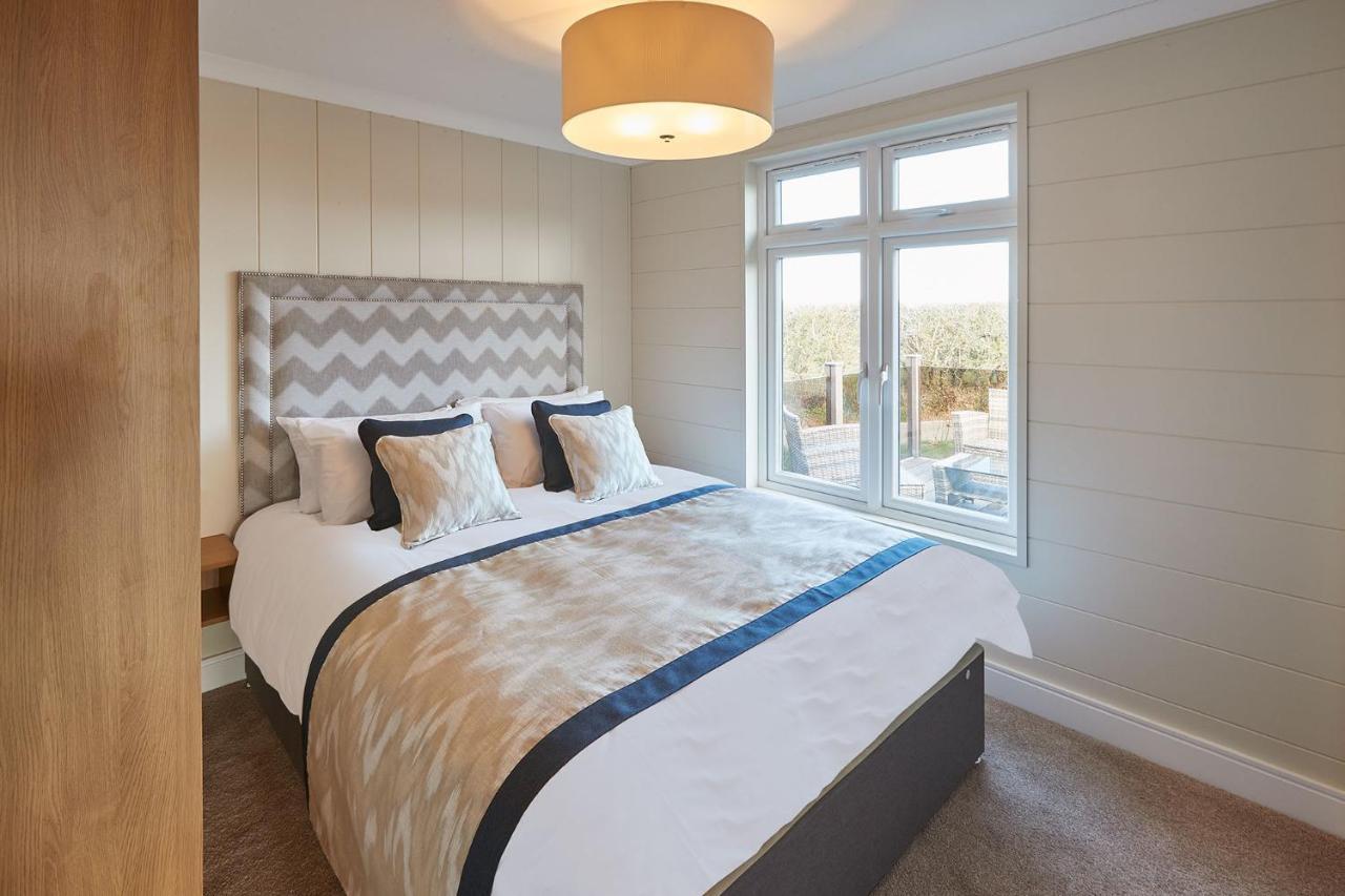 Host & Stay - Salt & Seaweed Runswick Eksteriør billede